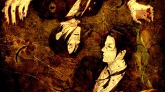 Suit kuroshitsuji sebastian michaelis