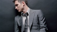 Suit Men Athletes frank