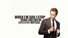 Suit neil patrick harris