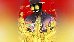 Suit rainbows Superjail The