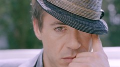 Suit robert downey jr