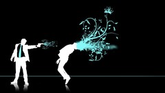 Suit selective coloring