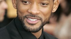 Suit tie will smith