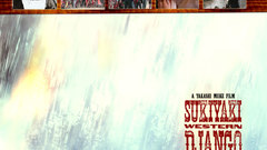 Sukiyaki Django western Movies