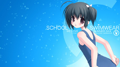 Sukumizu Manga Anime