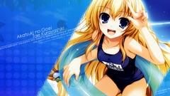 Sukumizu Manga Anime