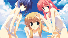 Sukumizu to heart Anime