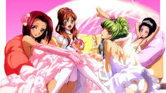 Sumeragi Kaguya Stadtfeld Kallen