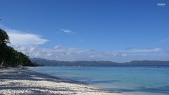 Summer Albania Beaches