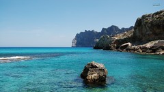 Summer Albania Beaches