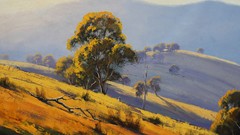 Summer Australian AUSTRALIAN SUMMER