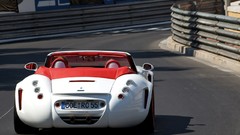 Summer cars jam attila luxury sport cars