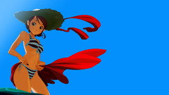 Summer cute like This any kosal