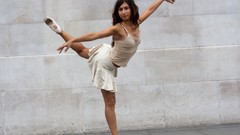 Summer dance dancers