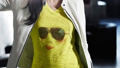 Summer design woman spring Porsche fashion