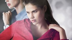 Summer design woman spring Porsche fashion