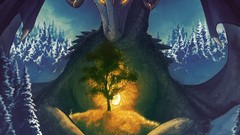 Summer Dragons chromamancer