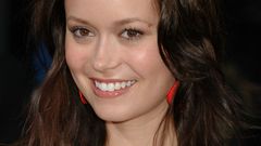 Summer glau