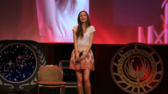 Summer glau
