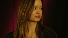 Summer glau