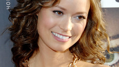 Summer glau