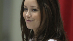 Summer glau