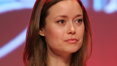 Summer glau