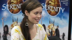 Summer glau