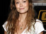 Summer glau