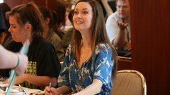 Summer glau