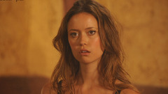 Summer glau
