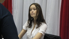 Summer glau