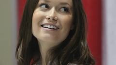 Summer glau