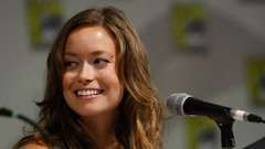 Summer glau
