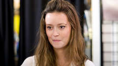 Summer glau