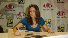 Summer glau
