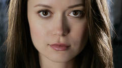 Summer glau
