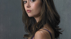 Summer glau