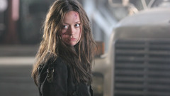 Summer glau