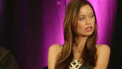Summer glau
