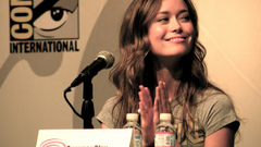 Summer glau