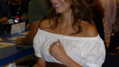 Summer glau
