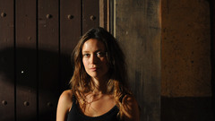 Summer glau