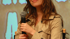 Summer glau