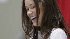 Summer glau