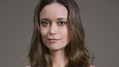 Summer glau
