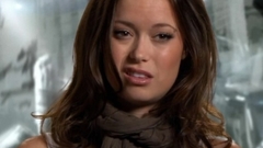Summer glau