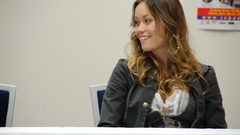 Summer glau