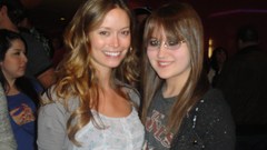 Summer glau