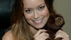 Summer glau